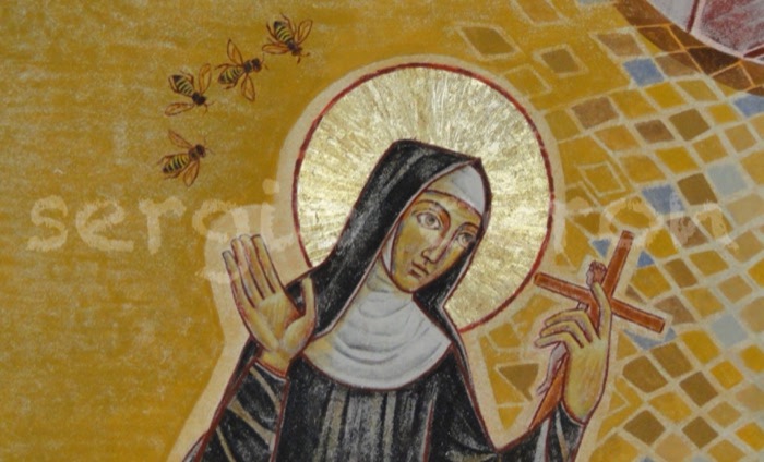 Santuário Santa Rita de Cássia — Lunardelli (PR), imagem 27